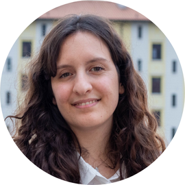 Giulia Marchiori Pietrosanti